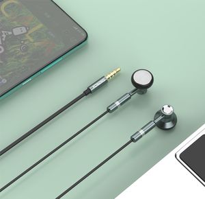 FONENG 2022热卖T55金属平板耳机专业制造商游戏耳机耳机有线低价 - Product Image 3