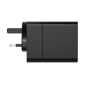 48W <span class=keywords><strong>chargeur</strong></span> Rapide tuniversal 4 ports usb <span class=keywords><strong>chargeur</strong></span> mural QC 3.0 voyage <span class=keywords><strong>chargeur</strong></span> <span class=keywords><strong>adaptateur</strong></span> <span class=keywords><strong>secteur</strong></span> pour ordinateur portable - Product Image 3
