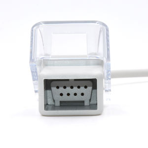 Cable adaptador de Sensor Spo2 <span class=keywords><strong>Nonin</strong></span> compatible con 6083-001, Cable de extensión Spo2 <span class=keywords><strong>Nonin</strong></span> - Product Image 6