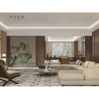 Diseño y Construcción Residencial Personalizada, Decoración Interior Premium, Remodelación de Villas de Lujo, Ingeniería Habitacional Completa