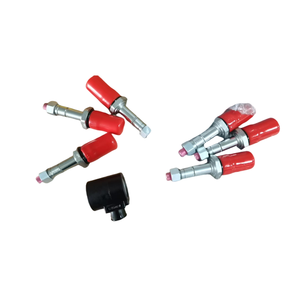 โซลินอยด์วาล์วไฮดรอลิก OEM รุ่น SV10-20-0-N-00 ซีรีส์ SV5 SV6 SV08 SV10 SV12 SV38 HYDRAFORCE - Product Image 4