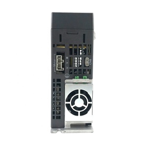 ไดรฟ์รุ่นใหม่ ASDA-A2 ซีรีส์ ASD-A2-1021-M 1KW 220VAC 1/3PH มอเตอร์ไดรฟ์ - Product Image 1