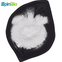 Vente en gros Additif alimentaire 99% Taurine pure