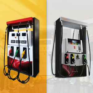 Maker <span class=keywords><strong>Series</strong></span> LPG-Tankstelle Pumpe LPG-Spender Füllstation LPG-Füllstationen - Product Image 3