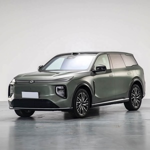 Voiture d'occasion YT Auto Nevo Q07 2026 2025 SUV Hybride E-CVT 5 Portes 5 Places Changan Qiyuan Q07 Véhicule à Énergie Nouvelle de Chine - Product Image 2