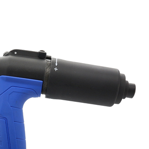 Pistola Remachadora Neumática Automática Profesional y Eficiente de Alta Tecnología SZENT-315 - Product Image 3