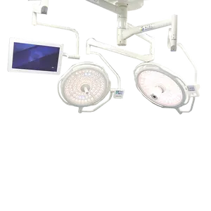 Đồ Dùng Y Tế Nhóm Mingtai Đèn <span class=keywords><strong>OT</strong></span> Thú Y Đèn Led Phẫu Thuật Không Bóng Đèn Led Giá Đèn Phòng Mổ - Product Image 1