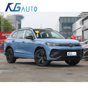 Veicolo nuovo 186Hp benzina <span class=keywords><strong>auto</strong></span> 2.0T FWD medie dimensioni SUV veicolo <span class=keywords><strong>Ti</strong></span> Guan L Pro <span class=keywords><strong>auto</strong></span> per Volkswagen - Product Image 2