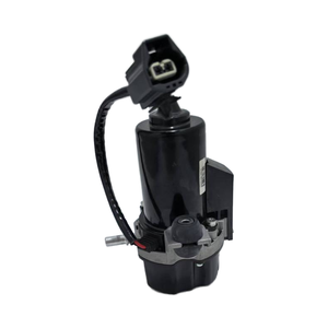 Nuove condizioni pompa a vuoto elettrica parti freno automatico <span class=keywords><strong>Booster</strong></span> Assy condizione pompa servofreno categoria prodotto cilindri freno - Product Image 1