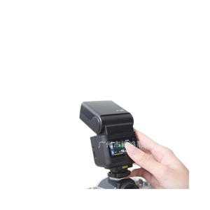 Flash Godox iT32 pour appareil photo, déclencheur X5 TTL, synchronisation haute vitesse, lumière de remplissage LED, lumière de photographie portable universelle - Product Image 3