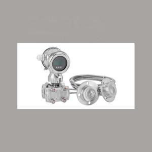 Nuevo Sensor Diferencial E+H FMD78 con Doble Diafragma, Material 316L, IP67/IP68, Temperatura de Proceso de -40°C a +125°C, Origen DE, FMD78 FMD7 - Product Image 4