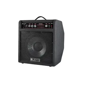 Good sound quality JBA-70 multi-function bass amplifier for sale with loud sound can be used for guitar bass