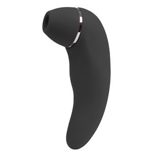 Hot Selling Dual Vibrerende Tepel Volwassen Seksspeeltjes Zuigen Borstzuiging Voor Vrouwen Dolfijn Vibrator - Product Image 4