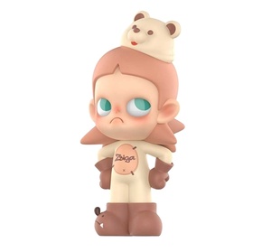 Fabricant de figurines Tik Tok personnalisées, de jouets en PVC/vinyle imprimés en 3D, de poupées et de figurines de dessins animés sur mesure - Product Image 1