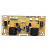 Papan Inverter TV LED Gold-99E 21-65 inci, Papan Arus Konstan untuk TV LCD LED