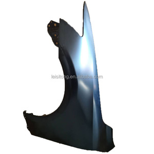 Guardabarros delantero de acero IS300 de fábrica LST para 2013 -- 2020 Lexus IS IS200t IS250 IS350 OEM 53801-53170 53802-53170 - Product Image 2