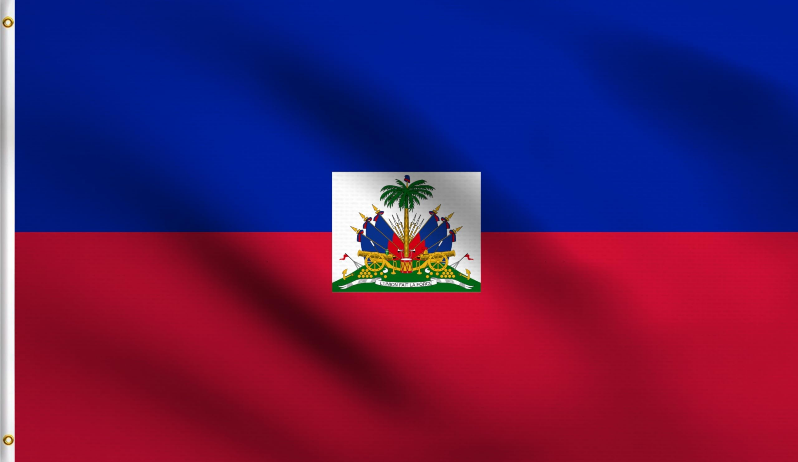 Haïti
