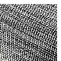 Tapis de sol en PVC tissé résistant à l'usure au design moderne, rouleau de revêtement de sol en vinyle Bolon pour application hospitalière, revêtement de sol en plastique