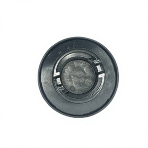 ฝาปิดน้ำมันเครื่องสำหรับรถยนต์ Great Wall Haval H6 H2 Sport สีดำ รุ่น PA66-GF30 รหัส 1003520A-EG01T - Product Image 2