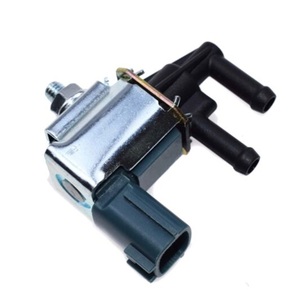 Vanne solénoïde de régulation de volume (VSV) pour Pathfinder, Maxima, Infiniti QX4, Q45, FX35, G35 – Pièces moteur neuves 1149309E010 - Product Image 1