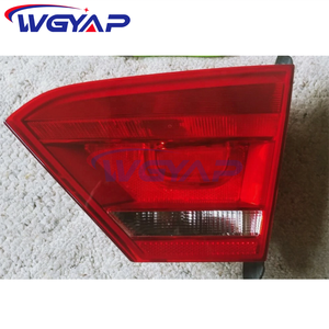 WGYAP OEM 56D 945 308/094 ALED feu arrière haute luminosité voiture arrière droit pour Volkswagen NEW PASSAT 2011 - Product Image 3