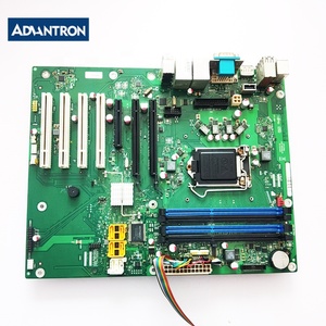 <span class=keywords><strong>FUJITSU</strong></span> D3076-S11 GS 2 I3 I5 <span class=keywords><strong>I7</strong></span> เมนบอร์ดอุตสาหกรรม บอร์ดซีพียู โมดูลซีพียู เมนบอร์ด ของแท้ มือสอง รับประกันหนึ่งปี - Product Image 2