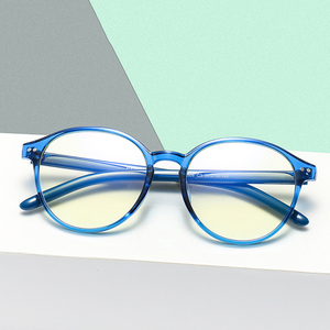 Chine Nouveau Modèle Lunettes <span class=keywords><strong>Cadre</strong></span> Optique Mode Concepteur <span class=keywords><strong>Pas</strong></span> <span class=keywords><strong>Cher</strong></span> Anti Bleu Lumière Bloquant Lunettes D&amp;#39;ordinateur - Product Image 2