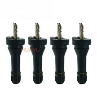 TPMS20009 Kit de réparation de pneus, valve de remplacement pour capteur TPMS.