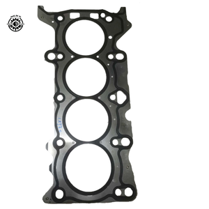 Junta da cabeça do cilindro de motor em aço para Mazda <span class=keywords><strong>2</strong></span> <span class=keywords><strong>3</strong></span> CX-<span class=keywords><strong>3</strong></span> CX-5 2015-2022 PE01-10-271 - Product Image 1