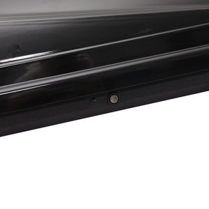 <span class=keywords><strong>Box</strong></span> Portabagagli Universale per Auto in ABS Design Sportivo 420L Capacità 75kg Resistente a Temperature -50~60 per Auto Fornitura di Massa - Product Image 5