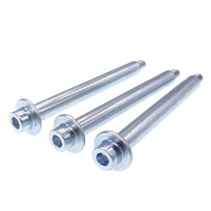 Tür bett rahmen befestigungs maschine m5 schrauben - Product Image 1