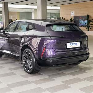 2025 Avita 12 Coche deportivo de alta velocidad 200kWh Nuevo Vehículo de energía con descuento de precio-Avatr 12 - Product Image 1