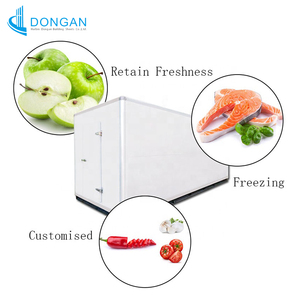 <span class=keywords><strong>ห้อง</strong></span>เย็นสำหรับผักผลไม้เครื่องทำความเย็นสำหรับห้องเย็น - Product Image 6