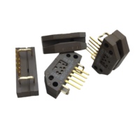 Modules d'encodeur incrémental optique Avago HEDS-9140 à trois canaux