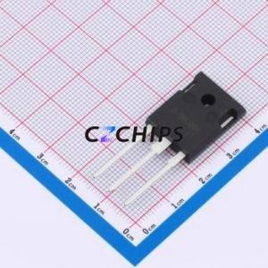 Transistor de Efecto de Campo (MOSFET) Original y Nuevo SP010N03BGHTF TO-247 - Product Image 1