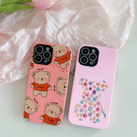 Belle coque de téléphone pour iphone 13 14 pro max, vente en gros d'usine