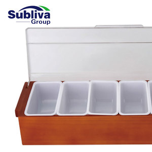Plastic Spare Insert 1 <strong>Pint</strong> - Product Image 2