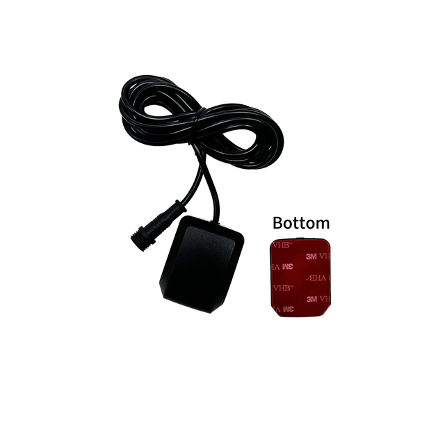 USb Connector Sat Nav Mini GPS Receiver Internal Navigation G-mouse GPS Antenna Module for Car Motorcycle Recorder