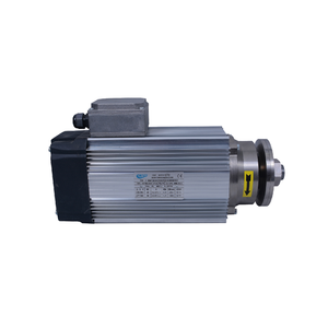 ORD71SA2-03/3.0KW-SCF30 3.00kw 3000rpm 모터 전기 스핀들 모터 CNC 12v DC 모터 2.8KW 3.0KW 4.0KW 4.6KW <span class=keywords><strong>5.2KW</strong></span> - Product Image 3