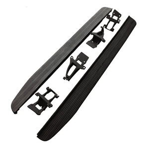 Estribos Laterales de Alta Resistencia para Land <span class=keywords><strong>Rover</strong></span> <span class=keywords><strong>Range</strong></span> <span class=keywords><strong>Rover</strong></span> <span class=keywords><strong>Sport</strong></span> 2013 2014 2015 <span class=keywords><strong>2016</strong></span> 2017 2018 2019 2020 - Product Image 1