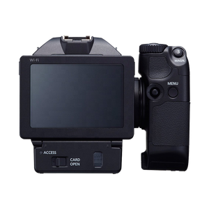 DF Wholesale Original Used XC10 4K Professional Camcorder <b>Multiple</b> Recording <b>Frame</b> Rates Video Cameras - Product Image 4
