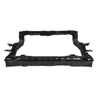 Pièces de rechange automobiles OEM, supports de radiateur pour Honda City / Greiz 2016 (GM6)