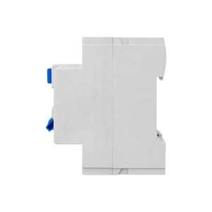 Disjoncteurs différentiels RCCB ELCB RCD 2 pôles 4 pôles modèle <span class=keywords><strong>ID</strong></span> 16A 20A 25A 32A <span class=keywords><strong>40A</strong></span> 50A 63A AC 230V/415V Disjoncteurs différentiels RCCB <span class=keywords><strong>2p</strong></span> 32a <span class=keywords><strong>30ma</strong></span> - Product Image 5