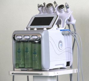 <span class=keywords><strong>Eau</strong></span> dermabrasion Diamant Microdermabrasion machine <span class=keywords><strong>pour</strong></span> <span class=keywords><strong>spa</strong></span> facial nettoyage jet d'oxygène - Product Image 4