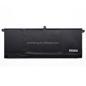 Batería para Portátil H5CKD Compatible con Dell 5300 5301 5401 5402 5501 <span class=keywords><strong>5502</strong></span> 3410 3510 5408 5409 5505 5508 5509 5400 5406 14 7405 7300 7500 7506 - Product Image 2