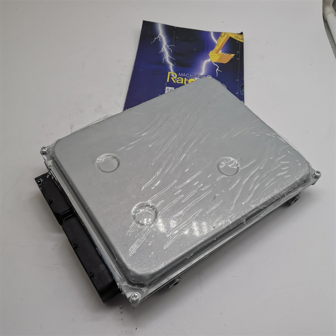 High-quality 4HK1 6HK1 ECU Controller for ZX240-3 ZX250-3