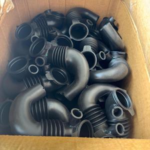 Manguera de Goma para Lavadora SX3788 MAR61841701 4738ER1008 Accesorio para Tubería de Agua - Product Image 4