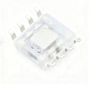 Mới và độc đáo linh kiện điện tử cảm biến màu sắc TCS3200D-TR ánh sáng-freq 8SOIC mạch tích hợp cảm biến đầu dò - Product Image 2