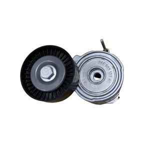 06E903133AG 06E903133T大众奥迪保时捷95810236131汽车附件张紧器汽车发动机正时链条皮带张紧器 - Product Image 1