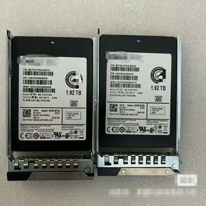 SSD Interno per Server SATA 3.0 da 1.92TB - Ricondizionato - Product Image 2